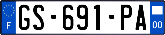 GS-691-PA