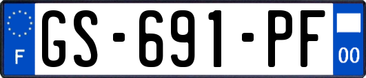 GS-691-PF
