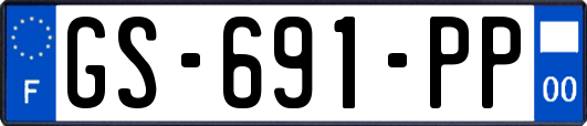GS-691-PP