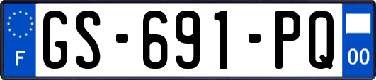 GS-691-PQ