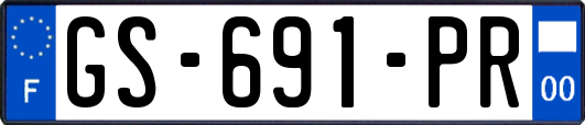 GS-691-PR