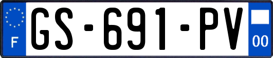 GS-691-PV