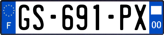 GS-691-PX