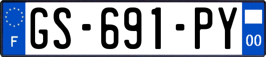 GS-691-PY