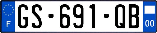 GS-691-QB