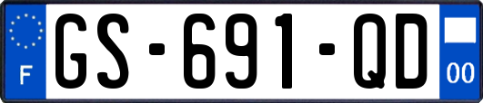 GS-691-QD