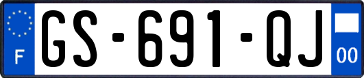 GS-691-QJ