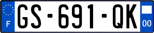 GS-691-QK