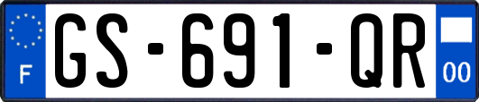 GS-691-QR