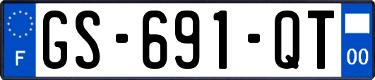 GS-691-QT