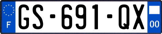GS-691-QX