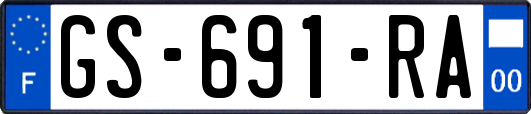 GS-691-RA