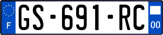 GS-691-RC