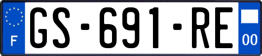 GS-691-RE