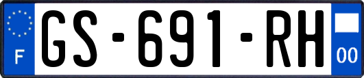GS-691-RH