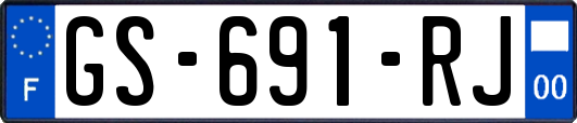 GS-691-RJ