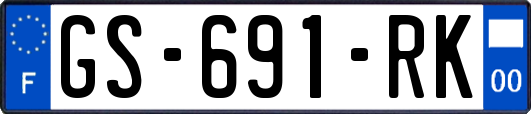 GS-691-RK