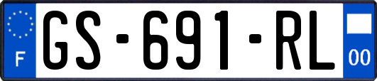 GS-691-RL