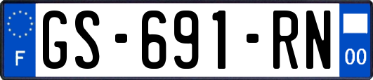 GS-691-RN