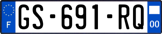 GS-691-RQ