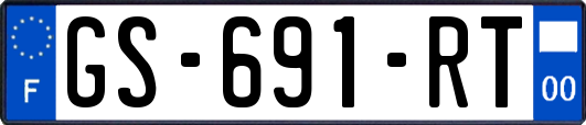 GS-691-RT