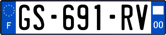 GS-691-RV