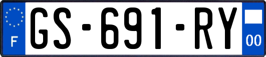 GS-691-RY