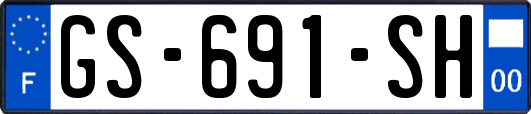 GS-691-SH