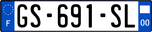 GS-691-SL