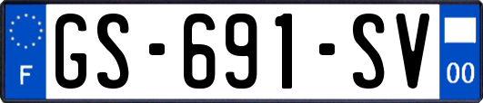 GS-691-SV