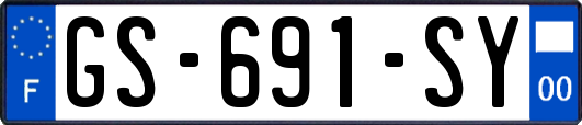 GS-691-SY