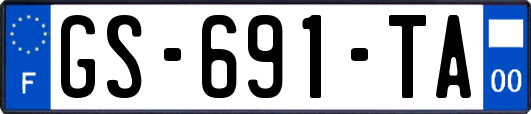 GS-691-TA