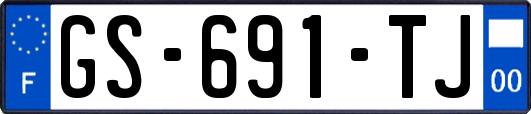 GS-691-TJ