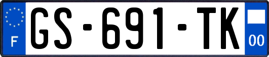 GS-691-TK