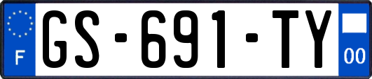 GS-691-TY