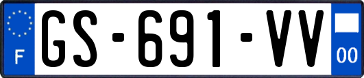 GS-691-VV