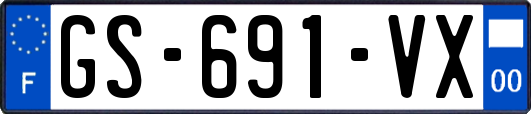 GS-691-VX