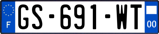 GS-691-WT
