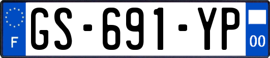 GS-691-YP