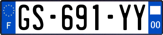 GS-691-YY