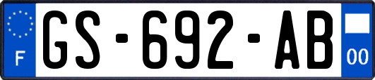 GS-692-AB