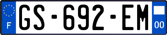 GS-692-EM