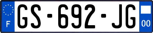GS-692-JG
