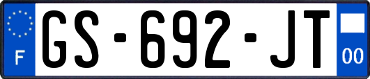 GS-692-JT
