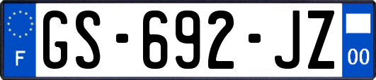 GS-692-JZ