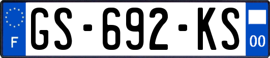 GS-692-KS