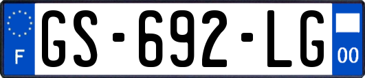 GS-692-LG