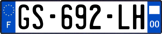 GS-692-LH