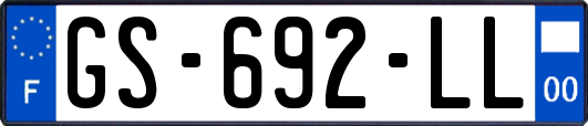 GS-692-LL