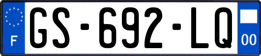 GS-692-LQ